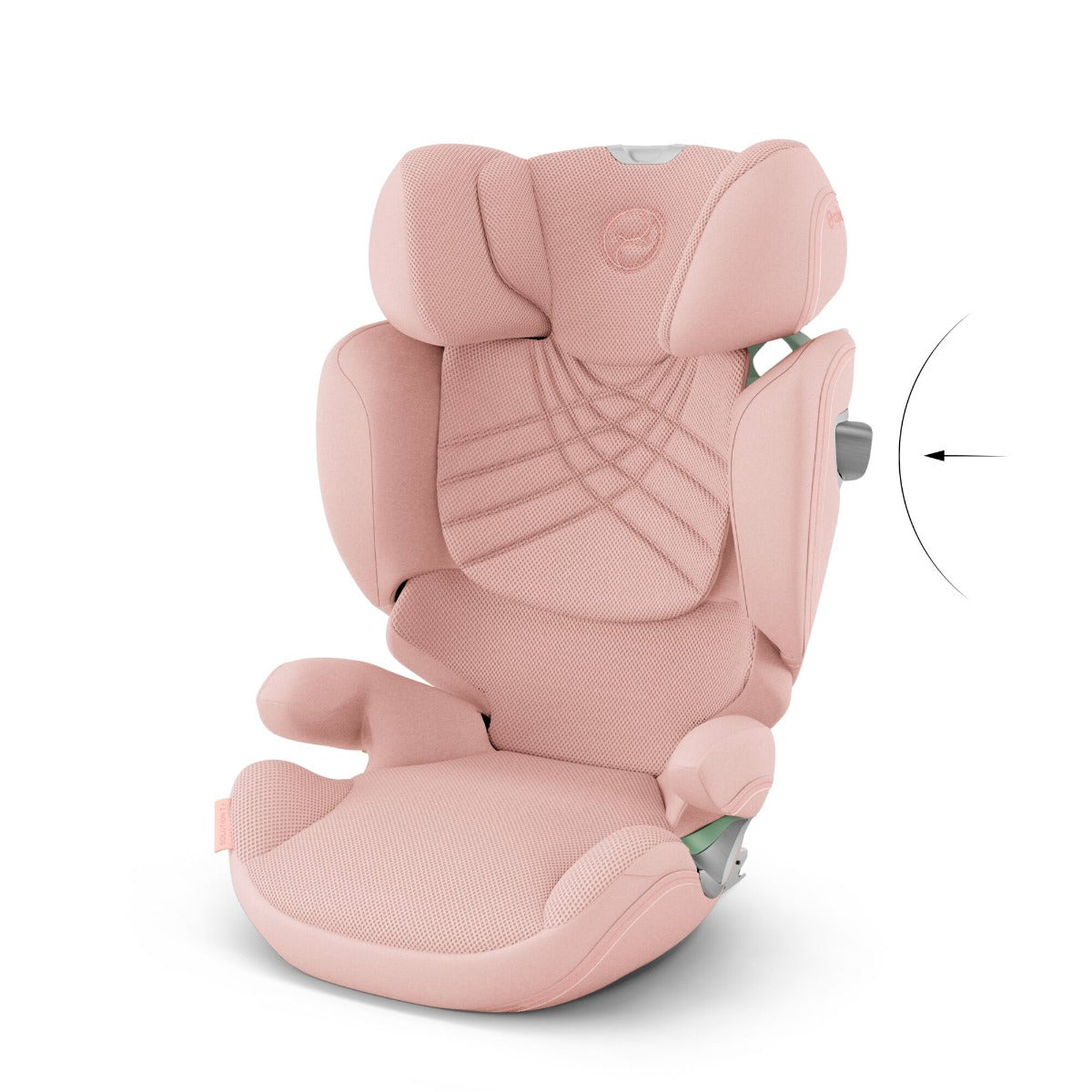 Cybex Solution T i-Fix PLUS Car Seat