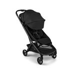 Bugaboo Butterfly 2 Complete Compact Travel Stroller - Heritage Black