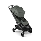 Bugaboo Butterfly 2 Complete Compact Travel Stroller - Forest Green