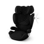 Cybex Solution T i-Fix PLUS Car Seat
