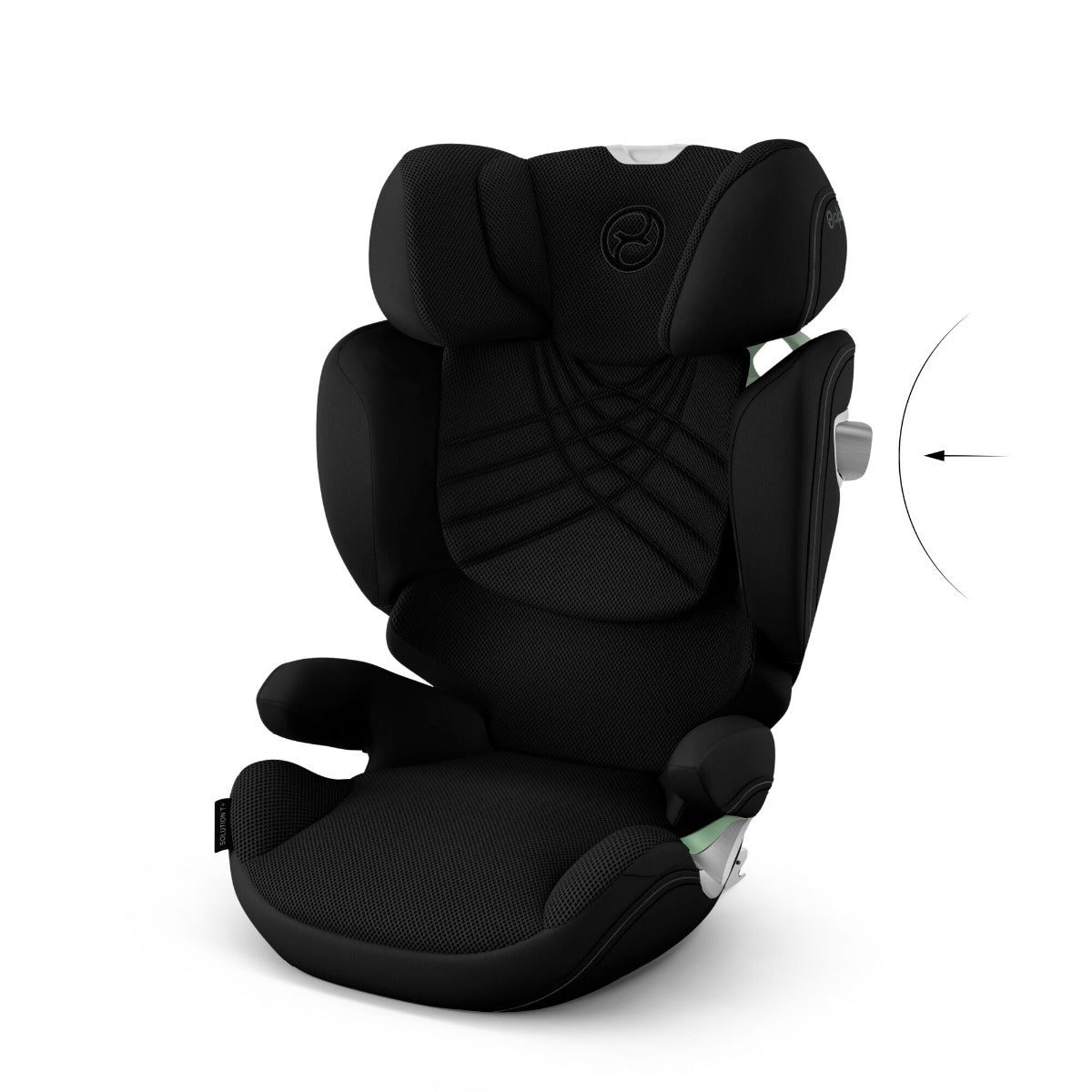 Cybex Solution T i-Fix PLUS Car Seat