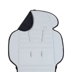 iCandy Pip Compact Travel Pushchair - Limestone