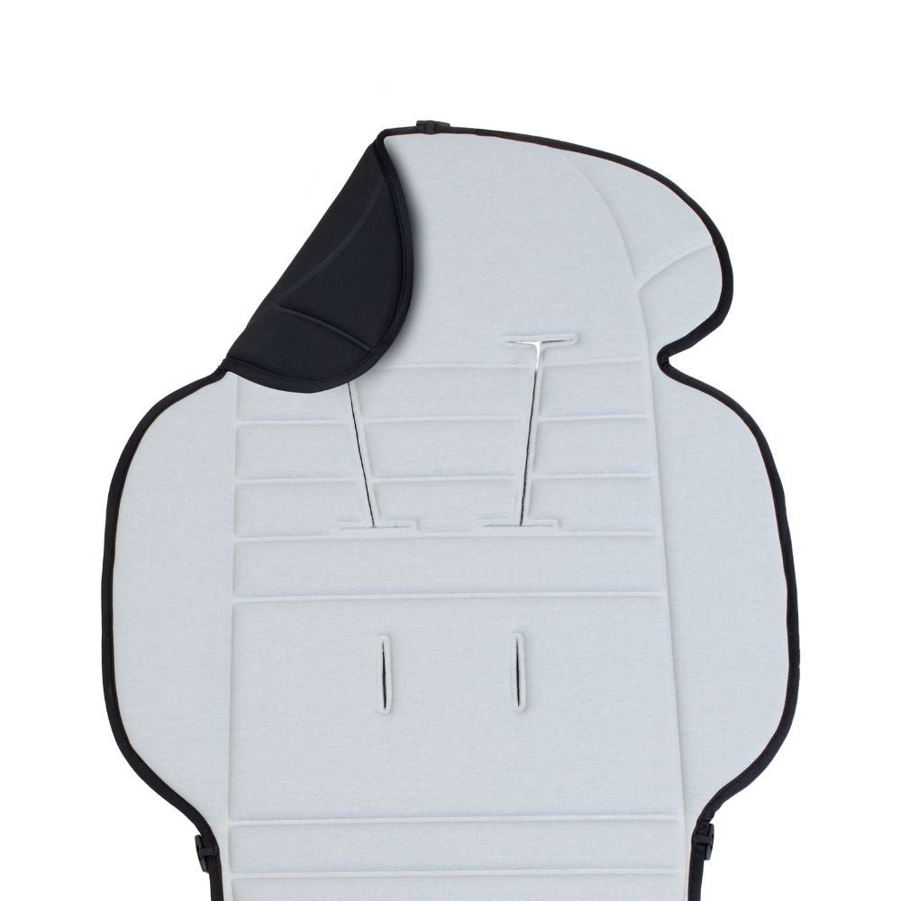 iCandy Pip Compact Travel Pushchair - Limestone