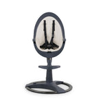 egg® Highchair with Seat Pad - Grey