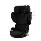 Cybex Solution T i-Fix Car Seat