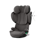 Cybex Solution T i-Fix Car Seat