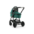 Aston Martin egg3® Package Performance Green