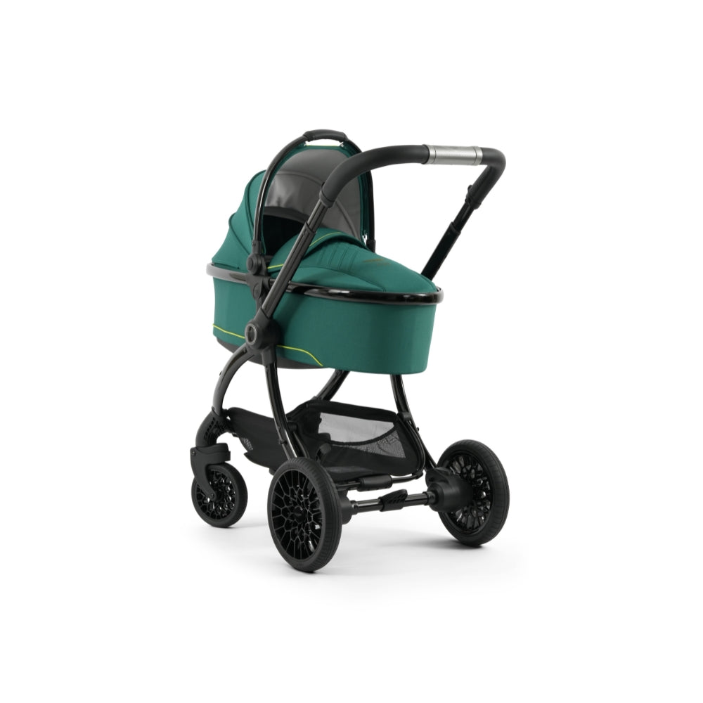 Aston Martin egg3® Package Performance Green