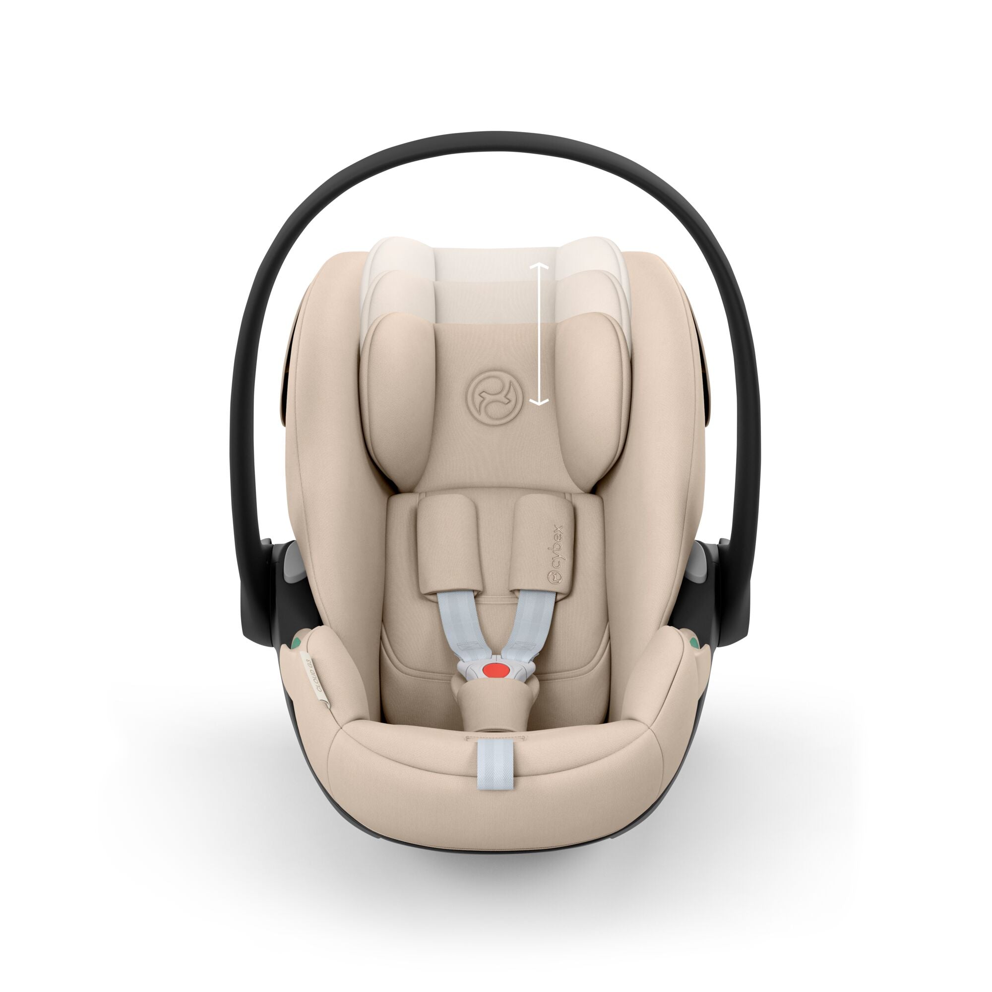 Cybex Cloud G3 i-Size Car Seat