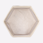Tutti Bambini Hexa Playpen Ecru