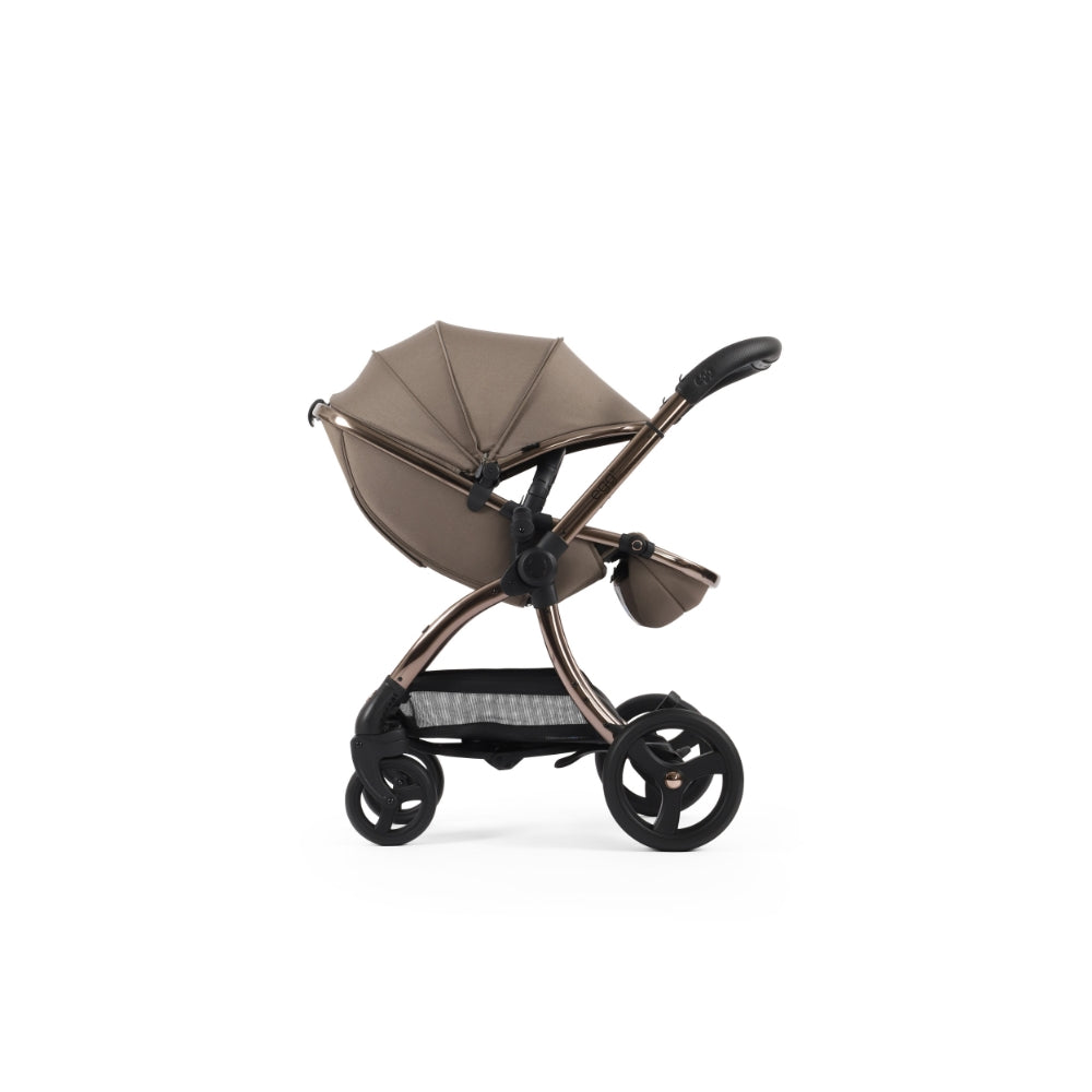 Egg3 Luxury Bundle with Maxi-Cosi Pebble 360 Pro2