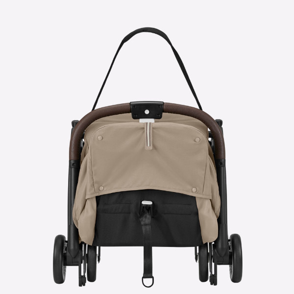 Cybex Orfeo Stroller - Almond Beige