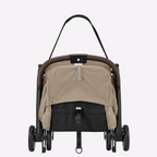 Cybex Orfeo Stroller - Almond Beige
