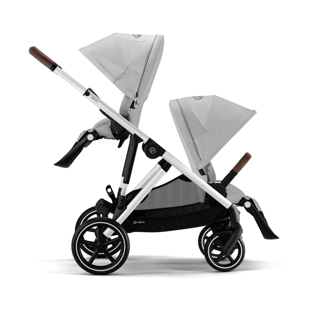 Cybex Gazelle S Seat Unit
