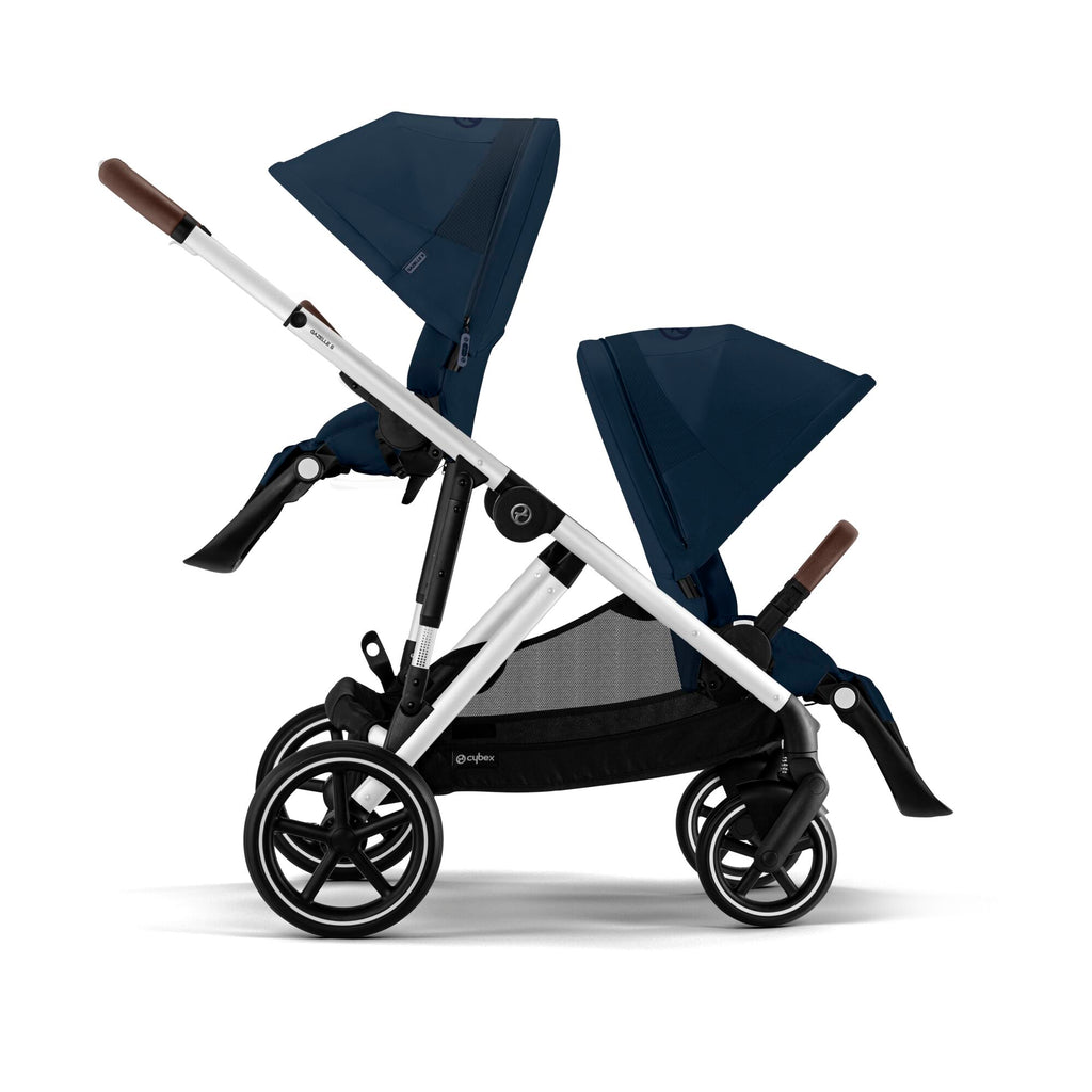Cybex Gazelle S Seat Unit