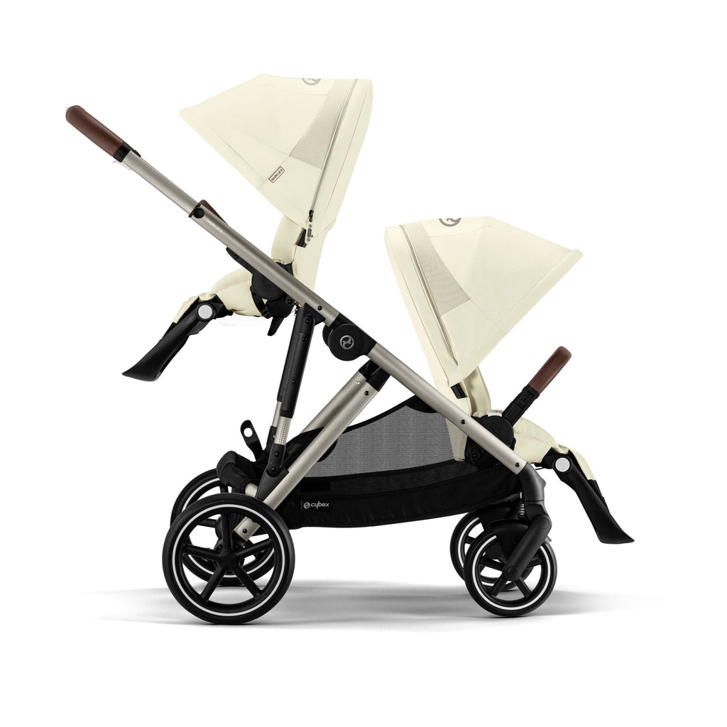 Cybex Gazelle S Seat Unit
