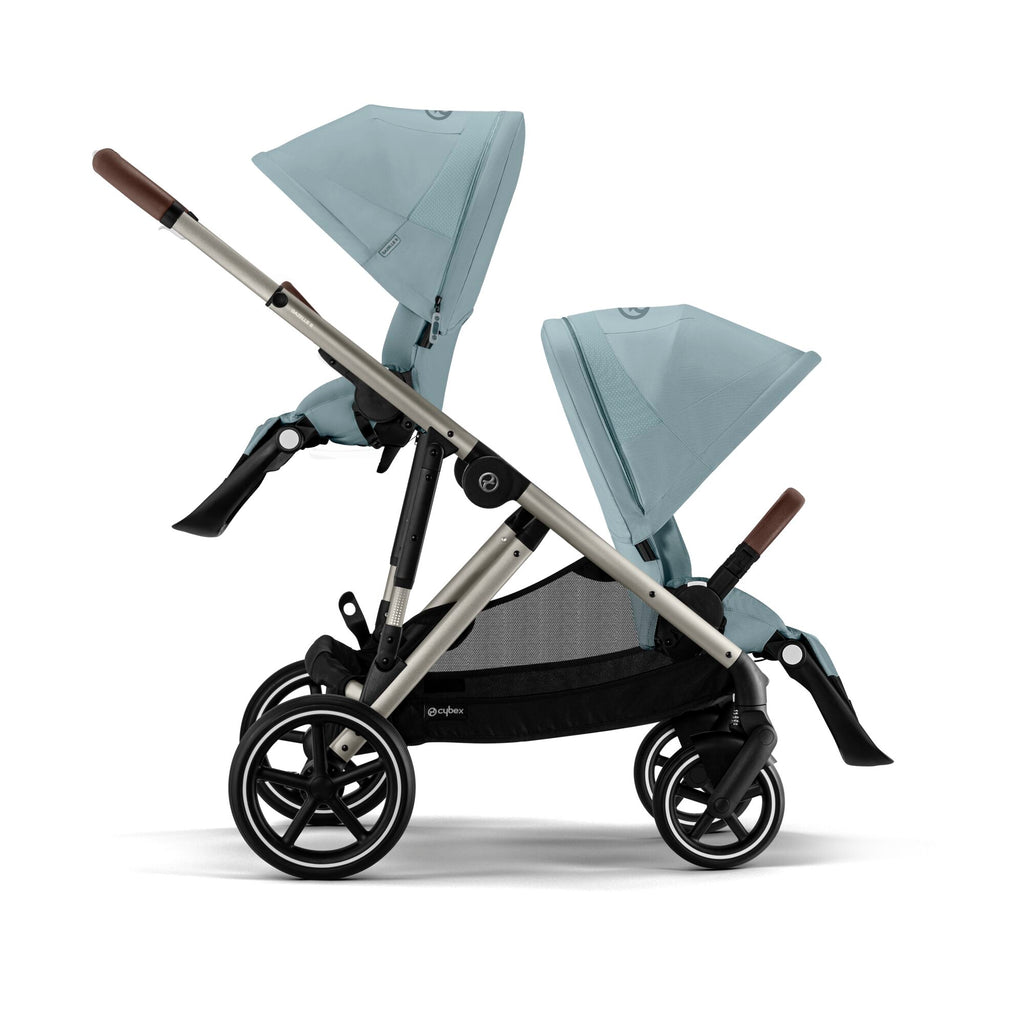 Cybex Gazelle S Seat Unit