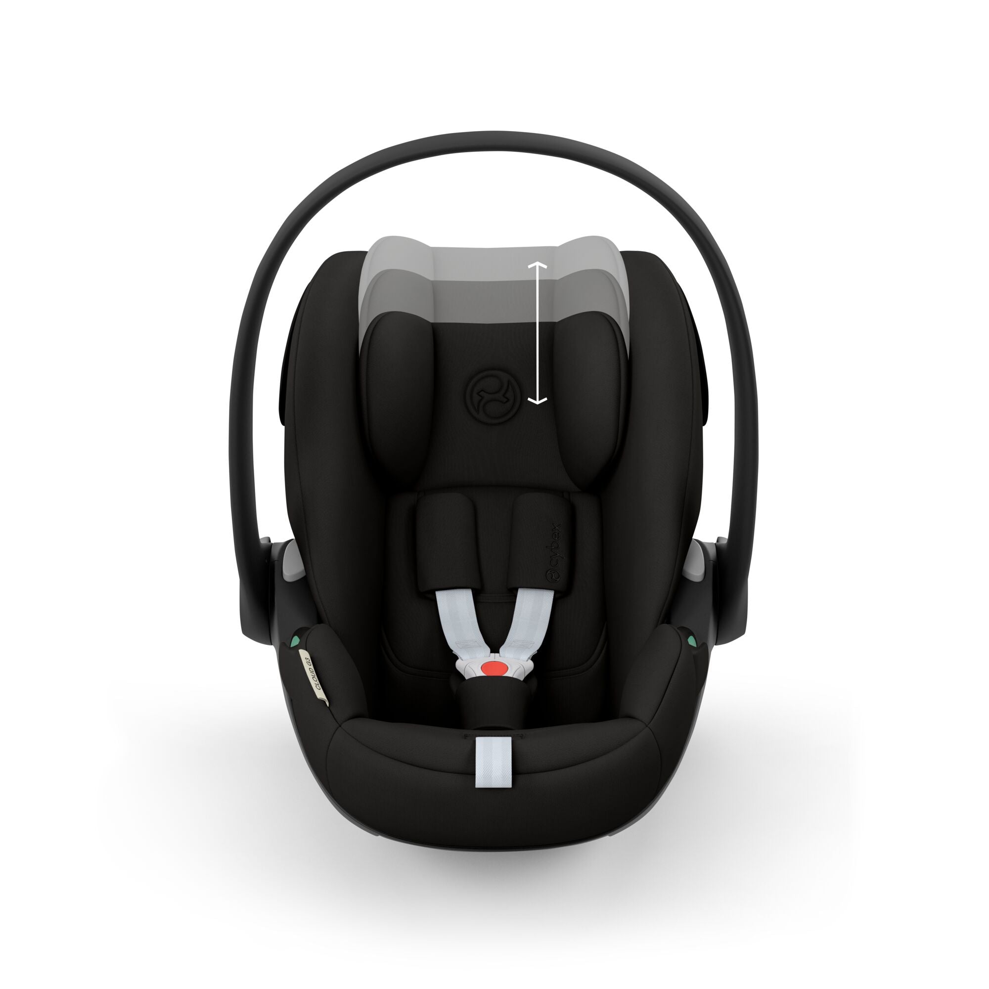 Cybex Cloud G3 i-Size Car Seat