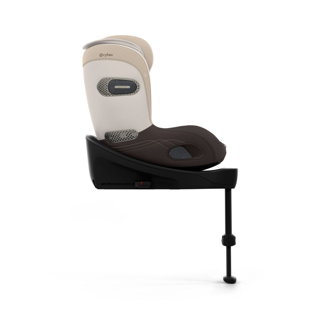 Cybex Sirona S STYLE i-Size 360 Car Seat
