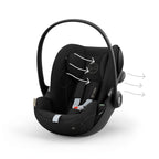 Cybex Cloud G i-Size Car Seat