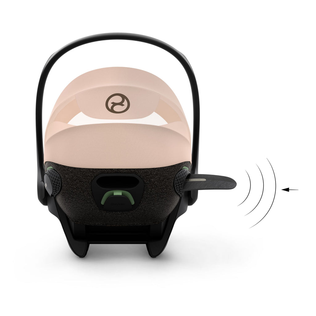 Cybex Cloud S COMFORT i-Size Car Seat