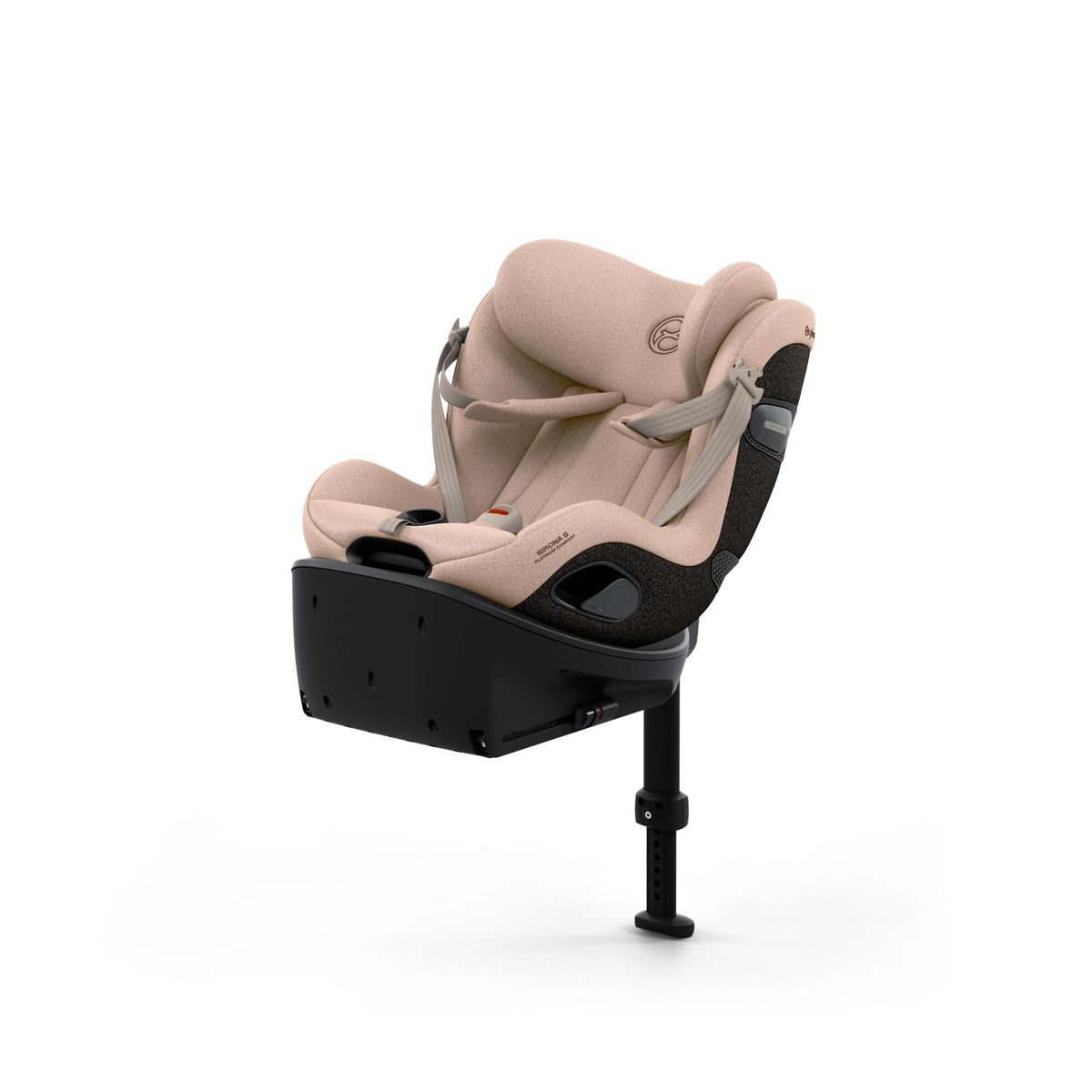 Cybex Sirona S COMFORT i-Size 360 Car Seat