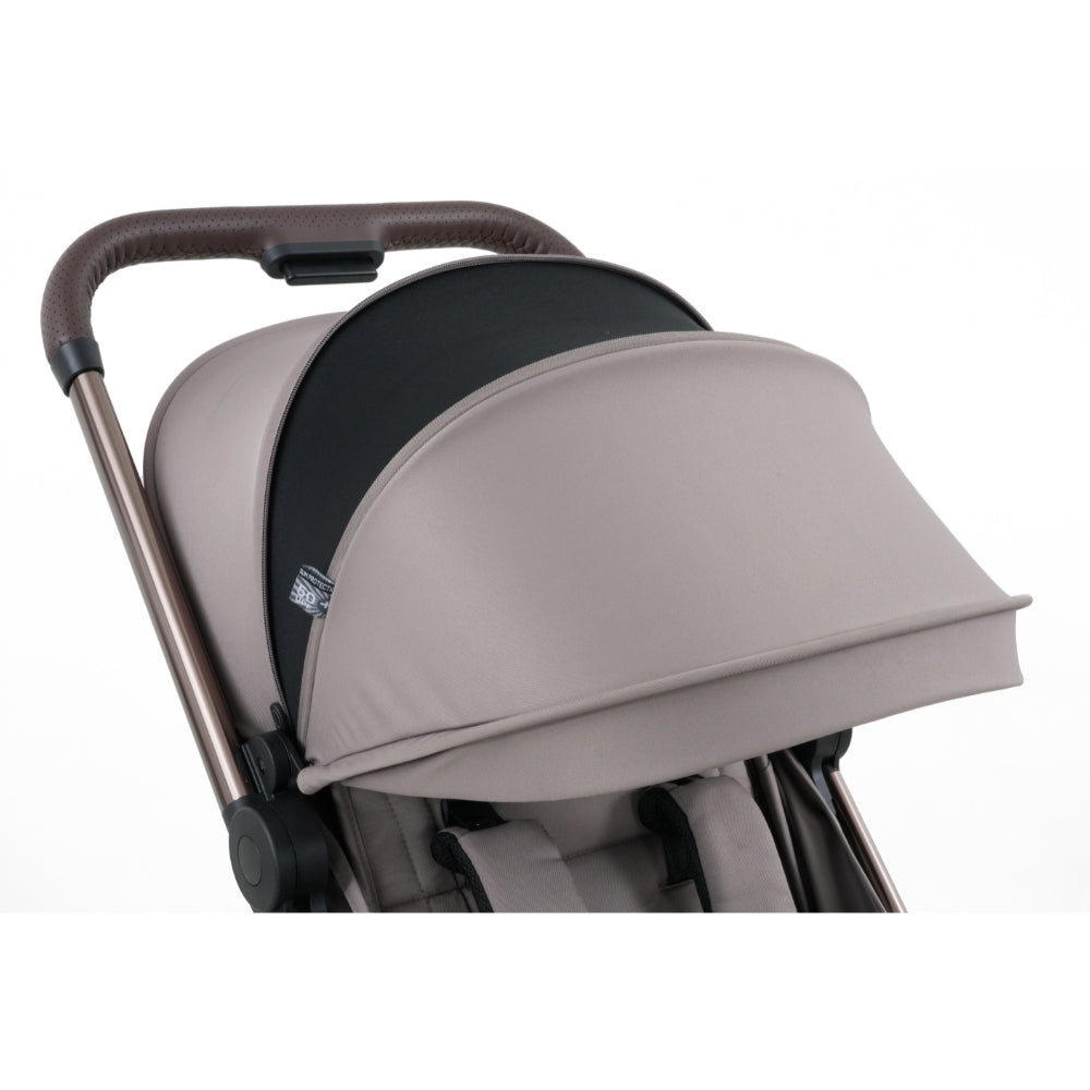egg Sky Compact Travel Stroller
