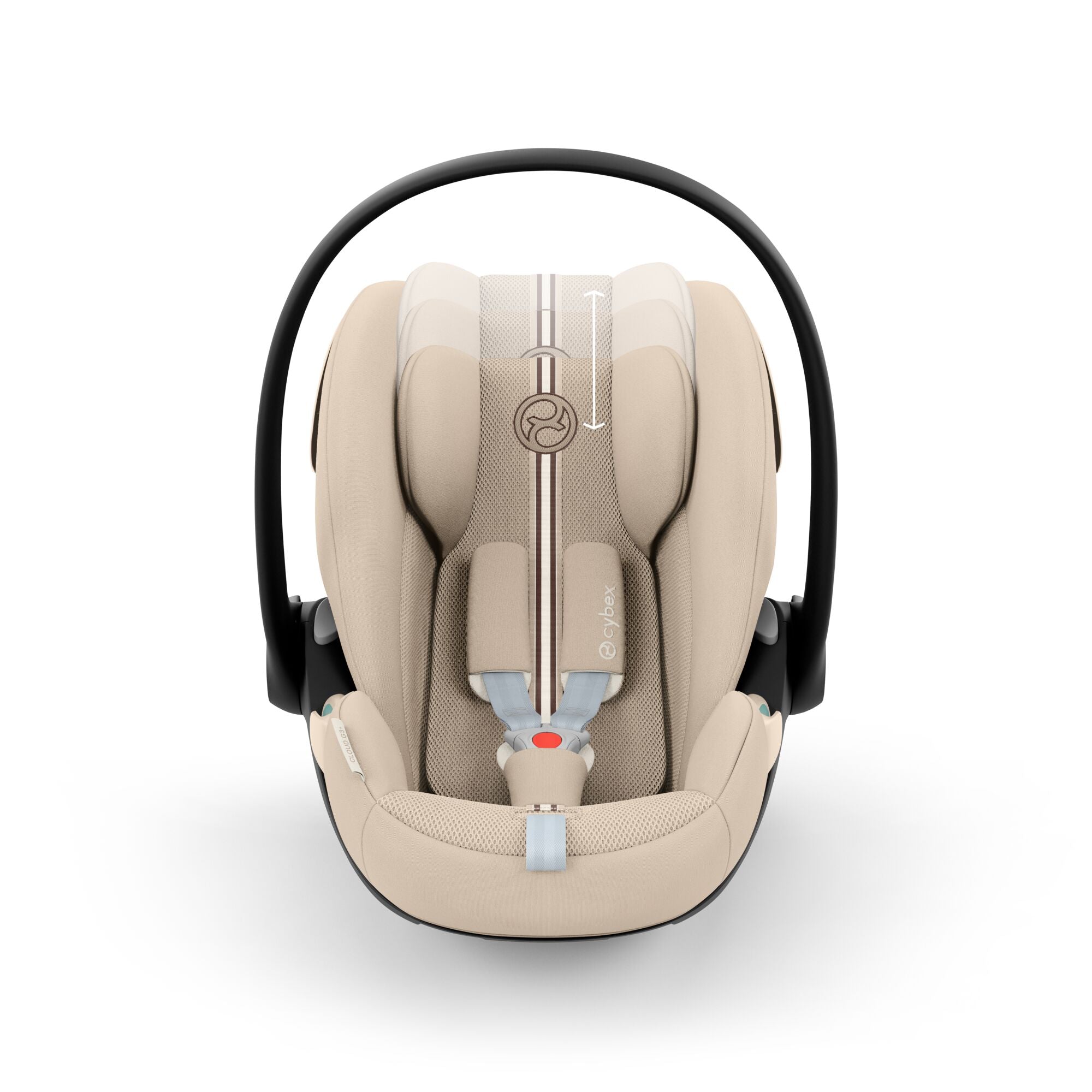 Cybex Cloud G3 i-Size PLUS Car Seat
