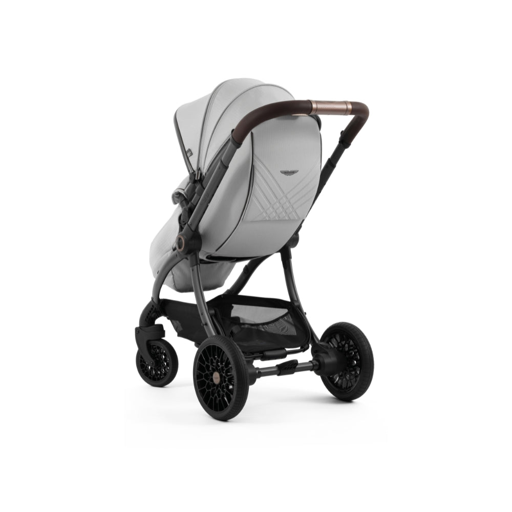 Aston Martin egg3® Soft Grey Package