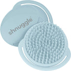 Shnuggle Baby Bath Brush - Blue