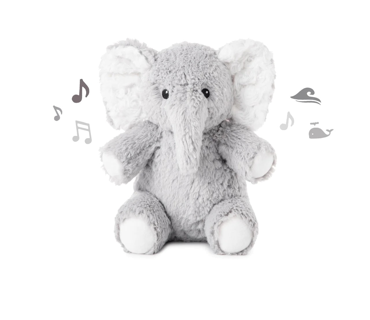 Cloud B - Elliot Elephant™ On The Go