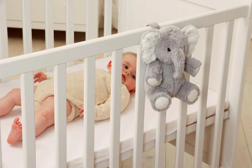 Cloud B - Elliot Elephant™ On The Go