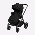 Ickle Bubba Altima All in One Travel System - Black