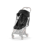 Cybex Coya Compact Stroller - Rosegold Frame