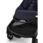 Bugaboo Butterfly 2 Complete Compact Travel Stroller - Deep Indigo