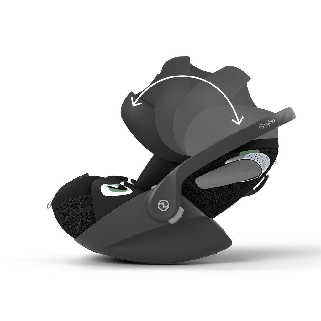Cybex Cloud T i-Size Car Seat & Base T