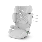 Cybex Solution T i-Fix PLUS Car Seat