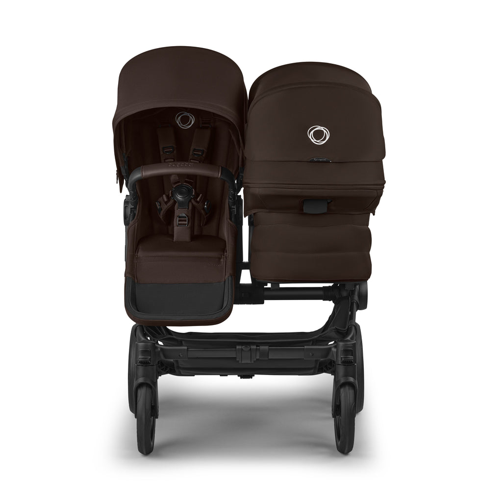 Bugaboo Donkey 6 Double Pushchair