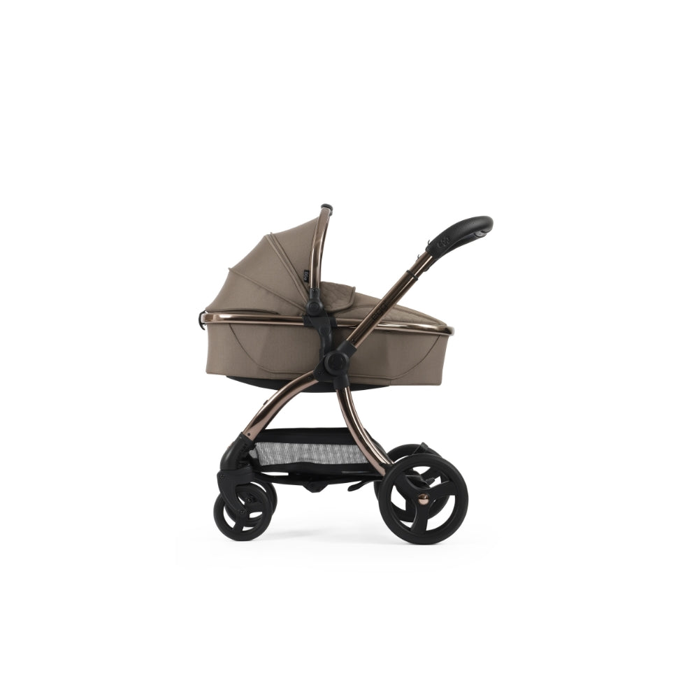 Egg3 Luxury Bundle with Maxi-Cosi Pebble 360 Pro2