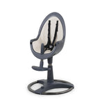 egg® Highchair with Seat Pad - Grey