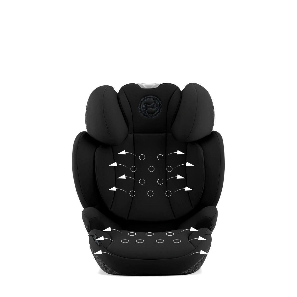Cybex Solution T i-Fix Car Seat