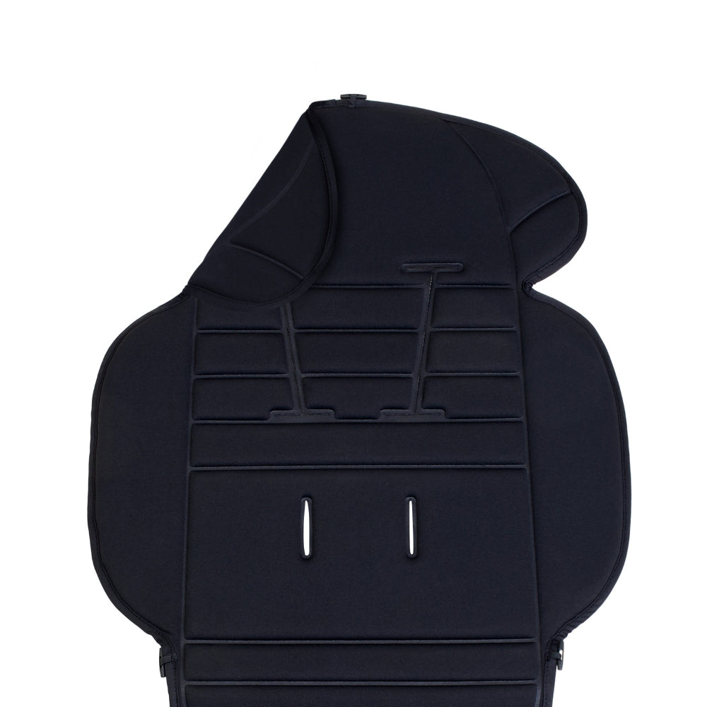 iCandy Pip Compact Travel Pushchair - Black