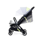 iCandy Pip Compact Travel Pushchair - Limestone