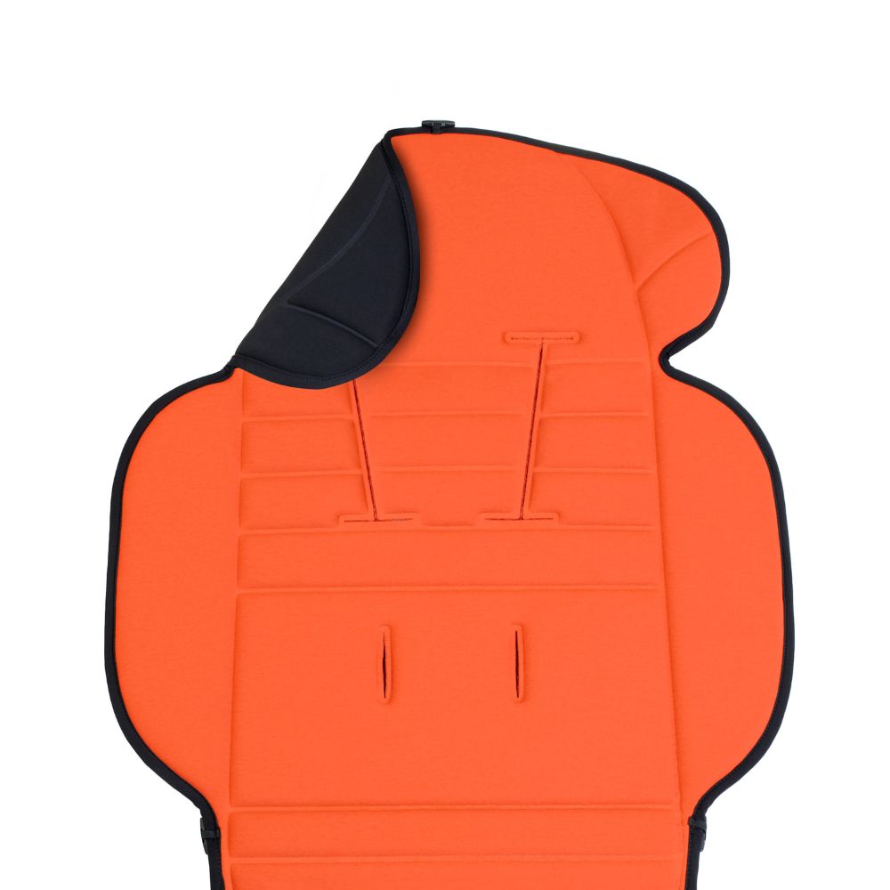 iCandy Pip Compact Travel Pushchair - Sunset