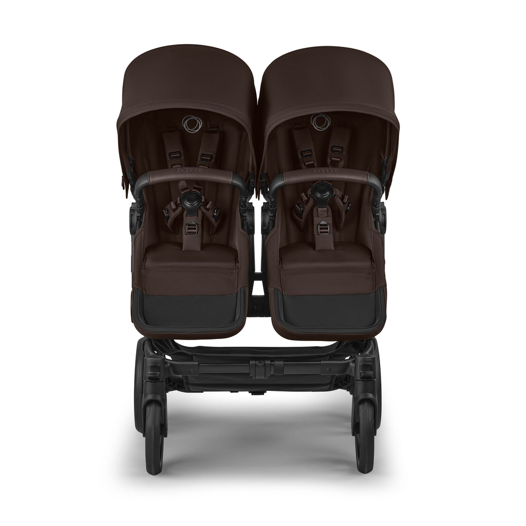 Bugaboo Donkey 6 Twin Pushchair