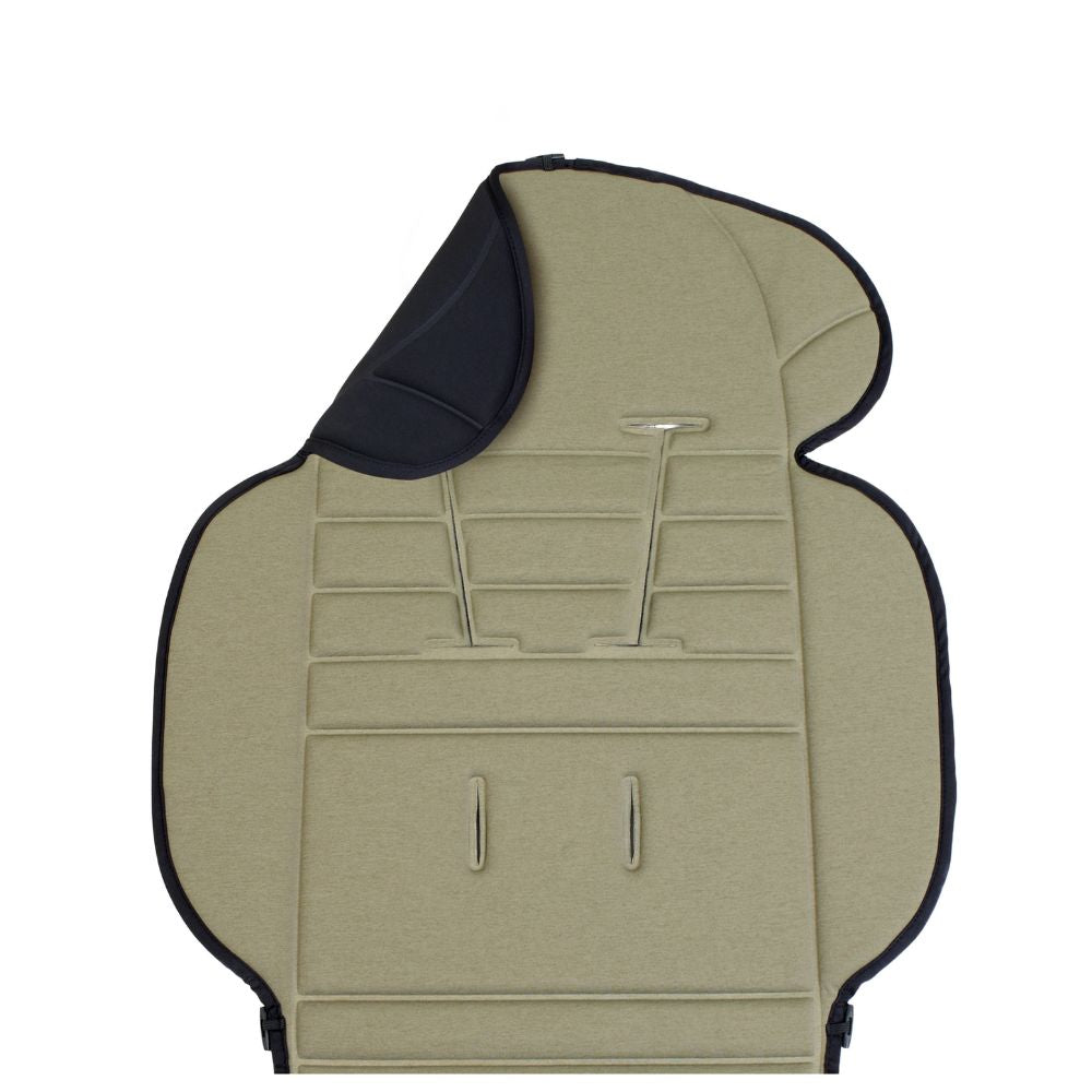 iCandy Pip Compact Travel Pushchair - Sage