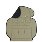 iCandy Pip Compact Travel Pushchair - Sage