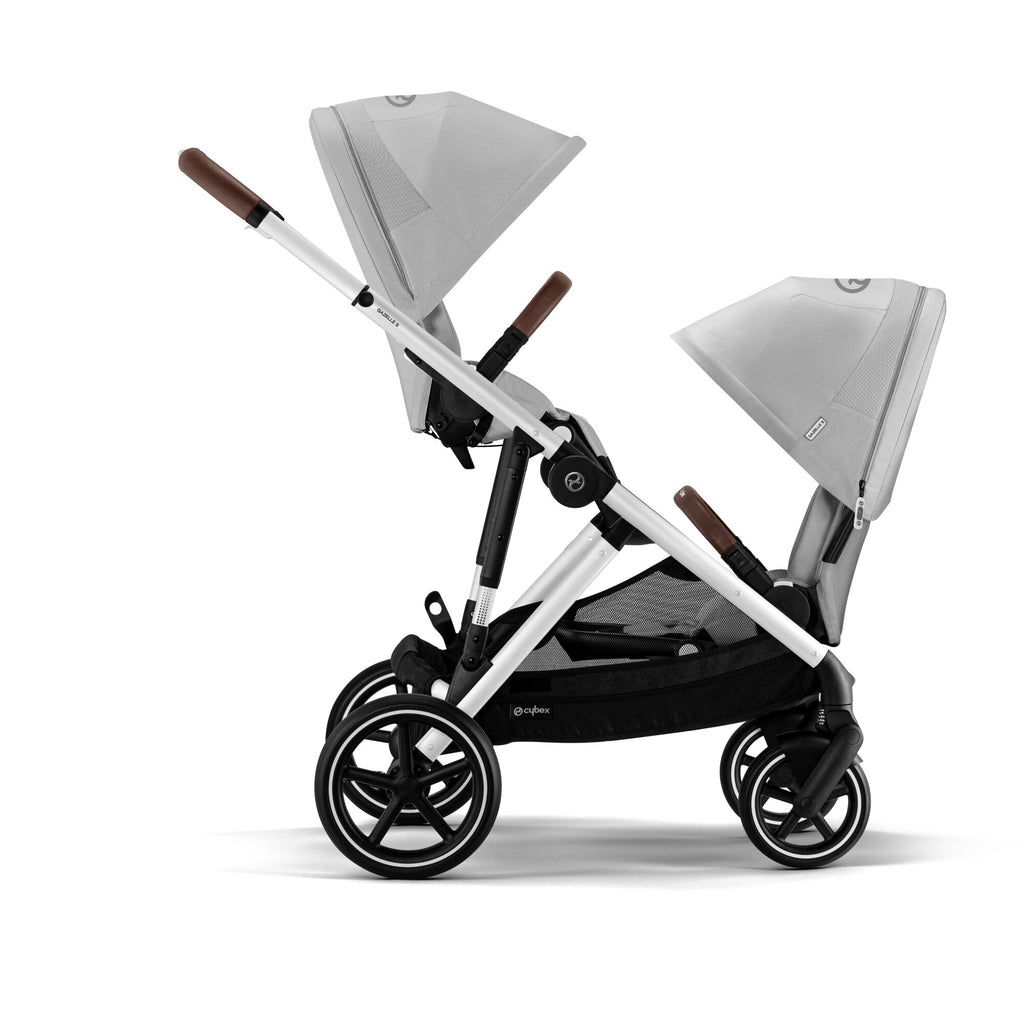 Cybex Gazelle S Seat Unit