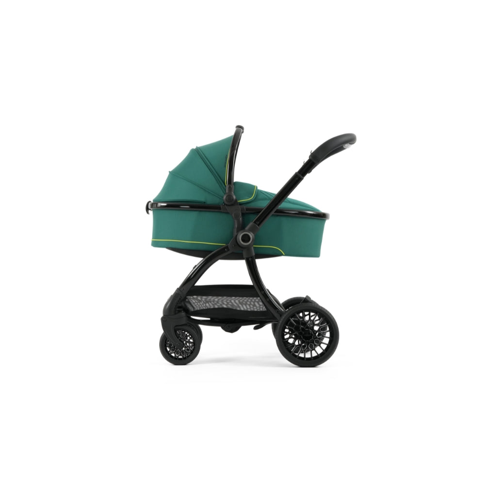 Aston Martin egg3® Package Performance Green