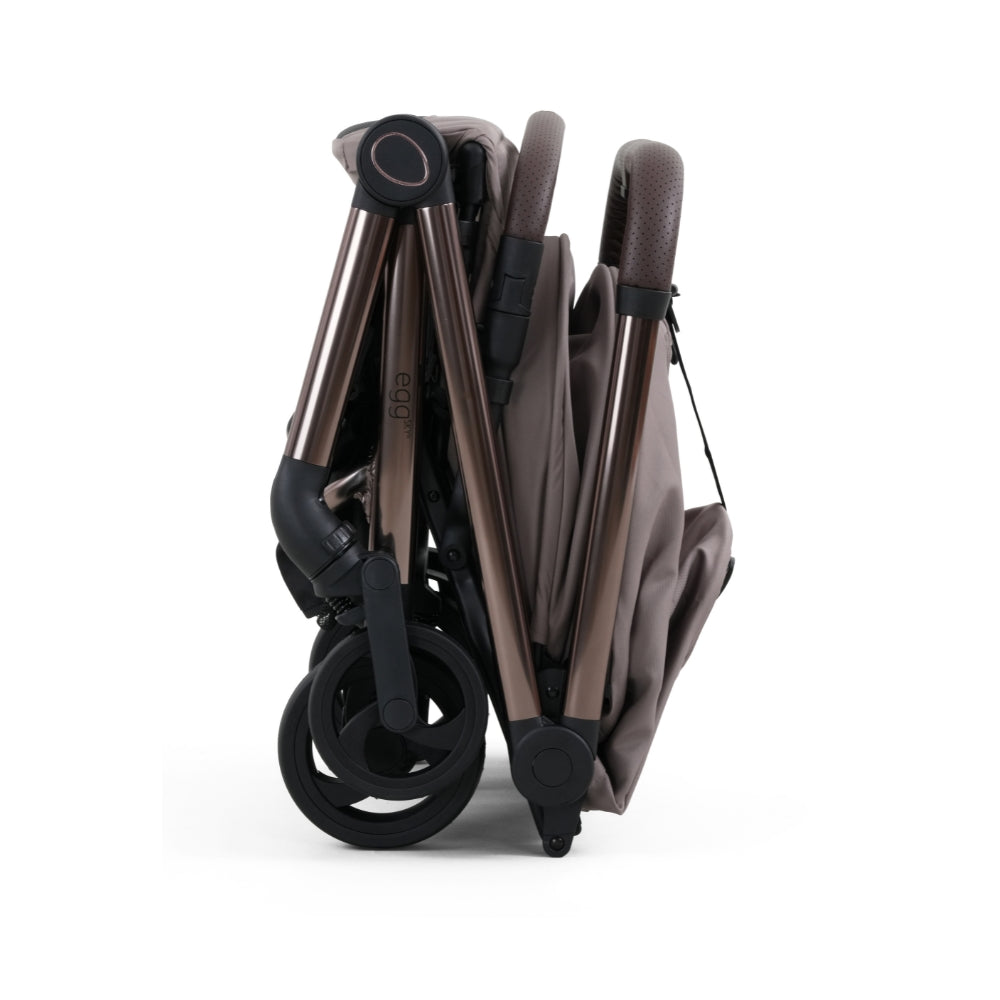 egg Sky Compact Travel Stroller